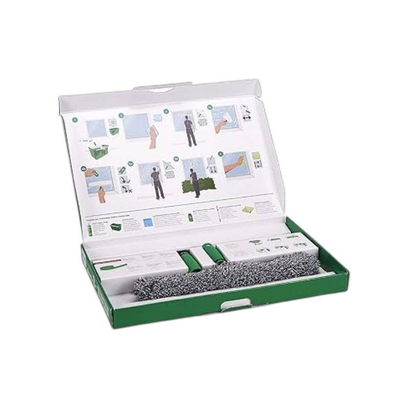 Unger® Starter ErgoTec 2-in-1 Kit